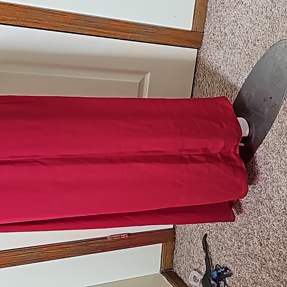 Three Eighty Two maxi dress - Picture 6 of 9